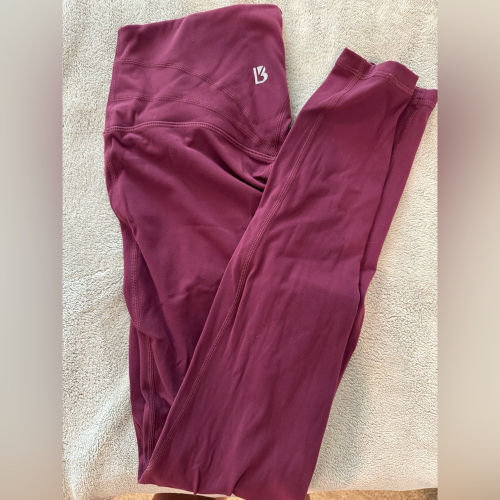 BuffBunny Legacy Leggings
